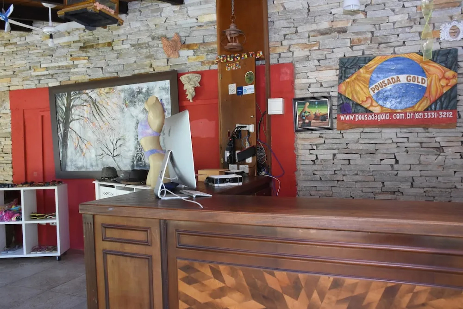 Pousada Gold