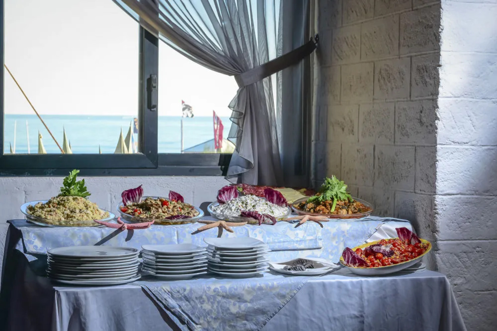 Kartibubbo Beach Resort