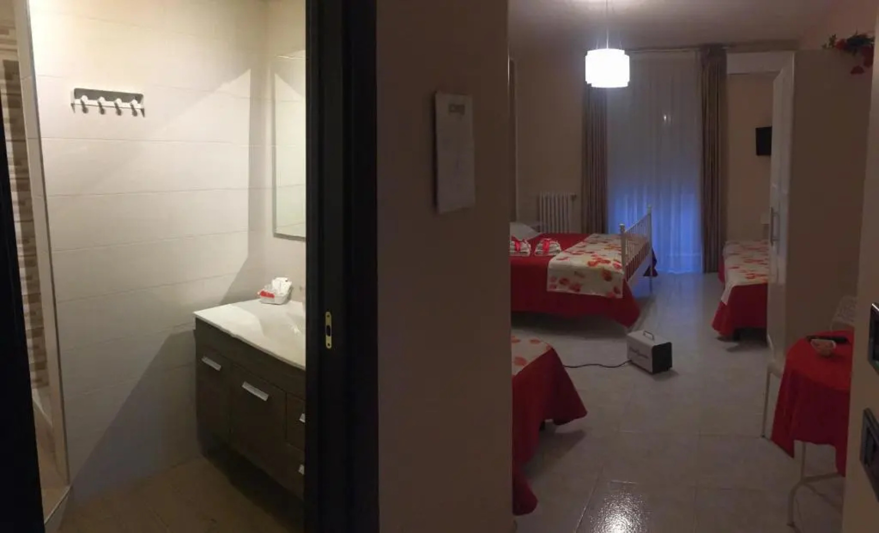 Porta Matera Bed  Breakfast