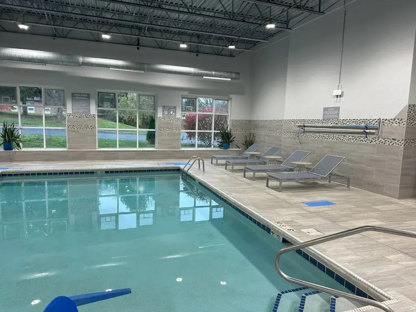 Baymont Inn And Suites Grand Rapids