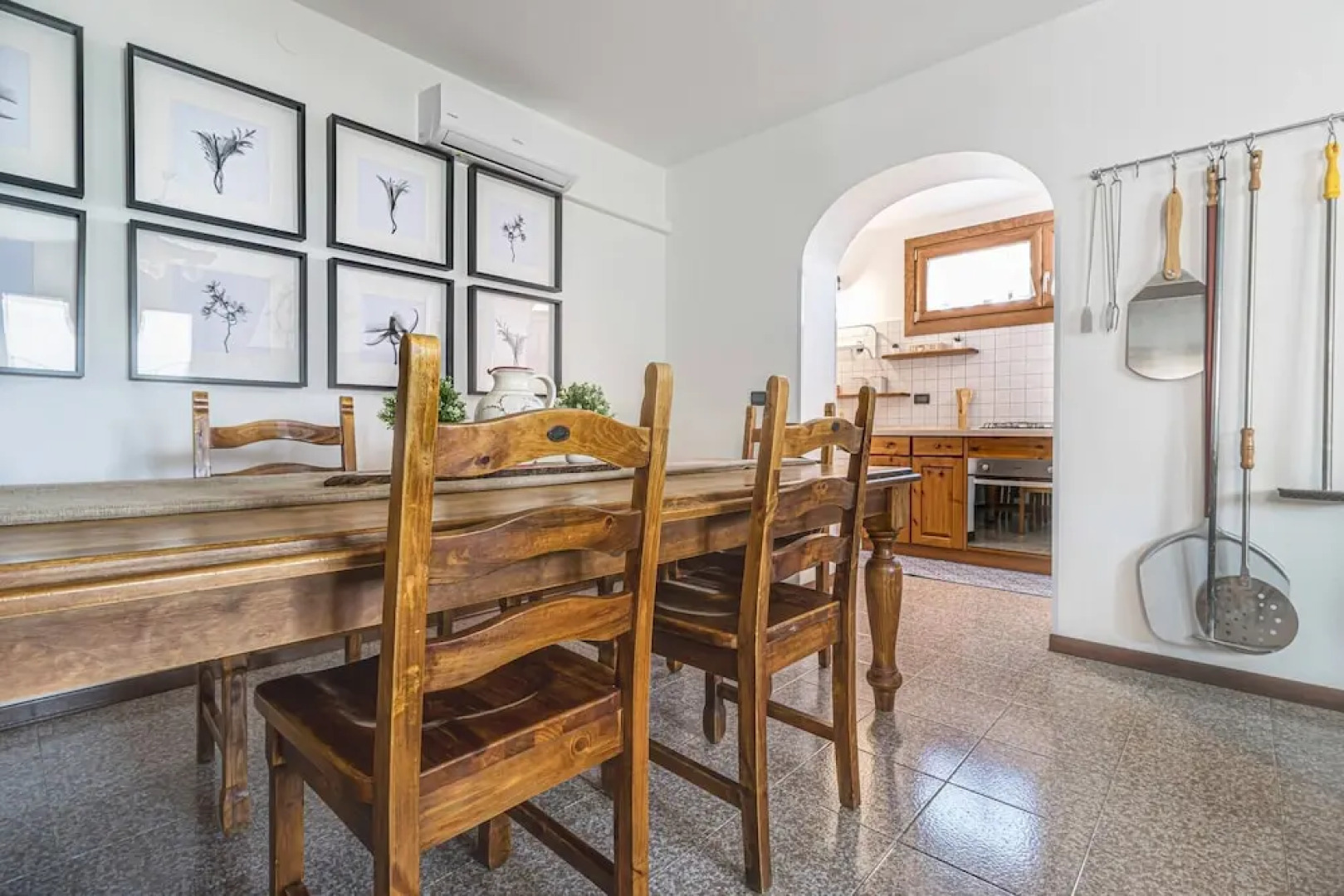 Apt In Villa With Pool 45 Min Ve Unesco Area