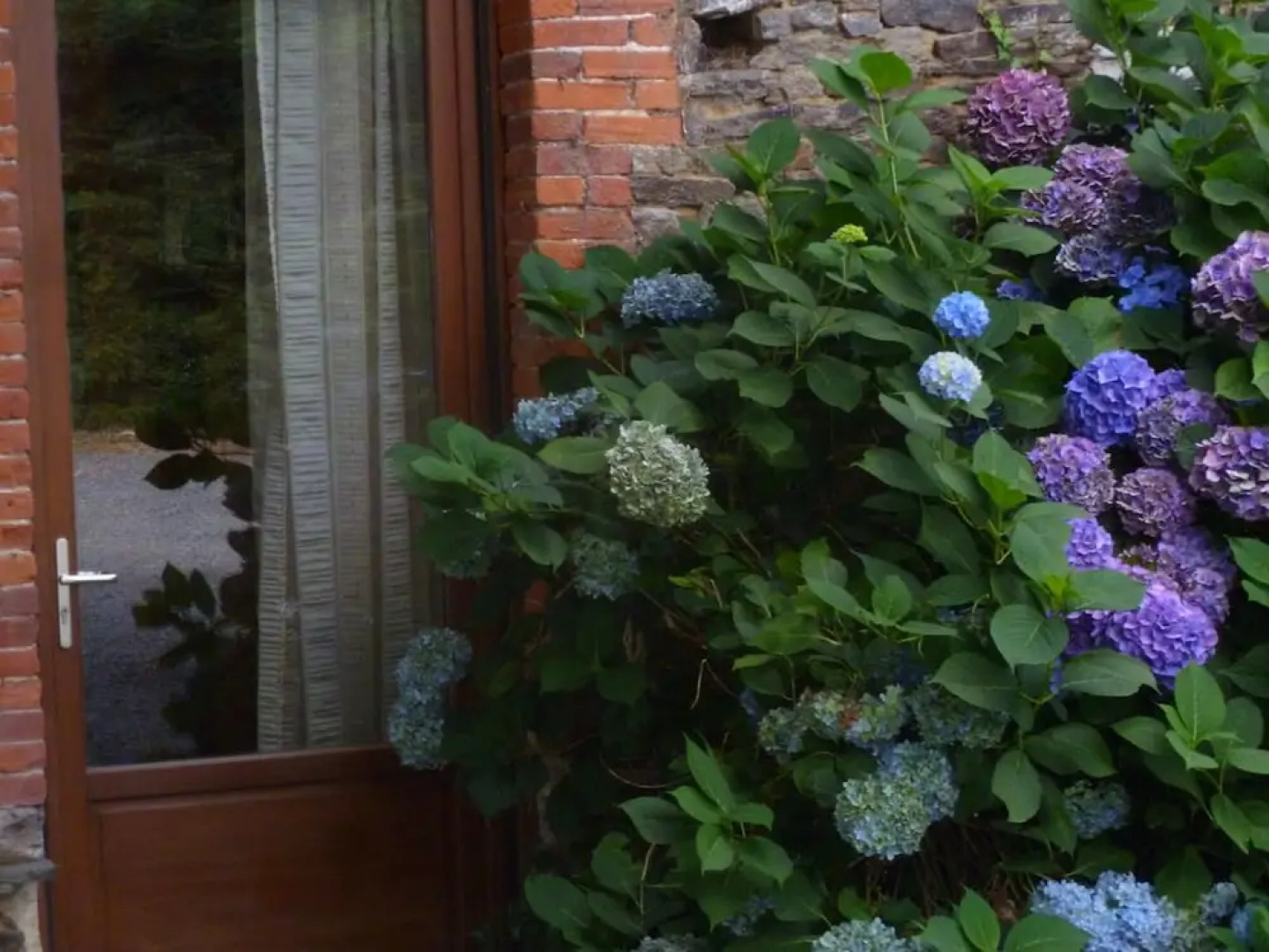 Chambres Les Champs de Roz