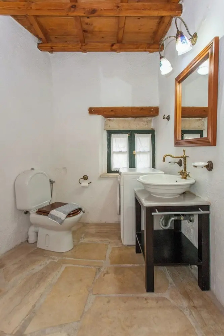 2 Houses Together - Private Pool