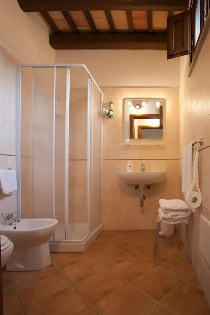 Agriturismo Baglio Donna Santa