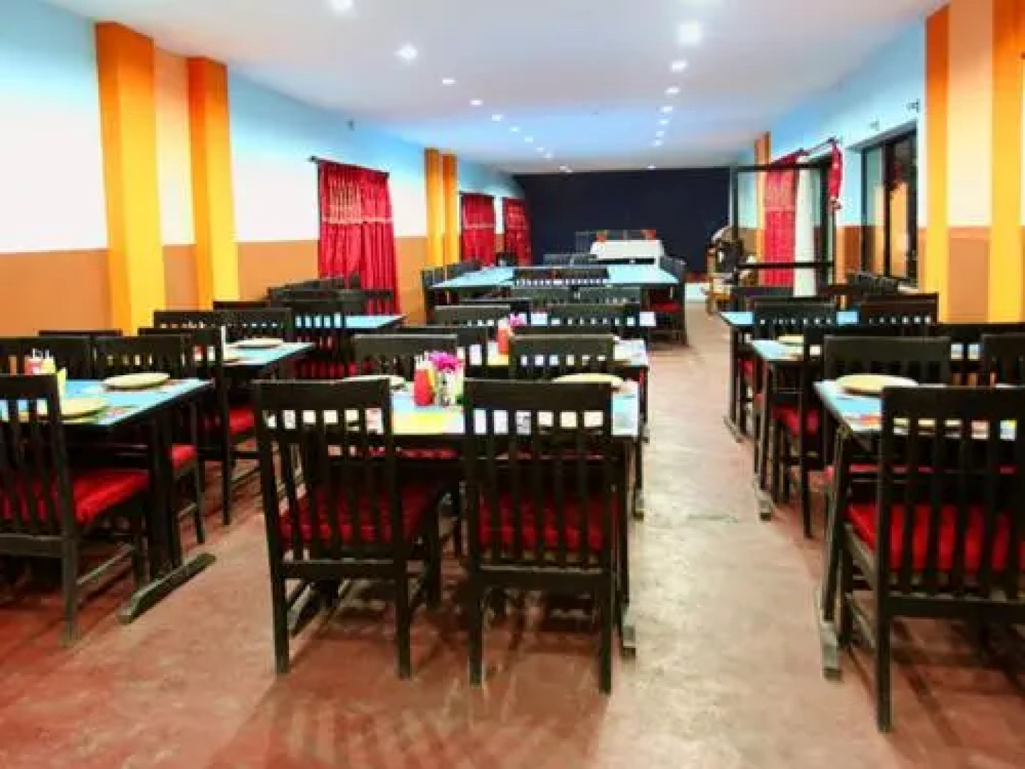 Hotel Trekkers Lodge