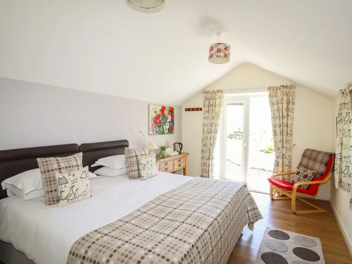 Tymynydd Cottage
