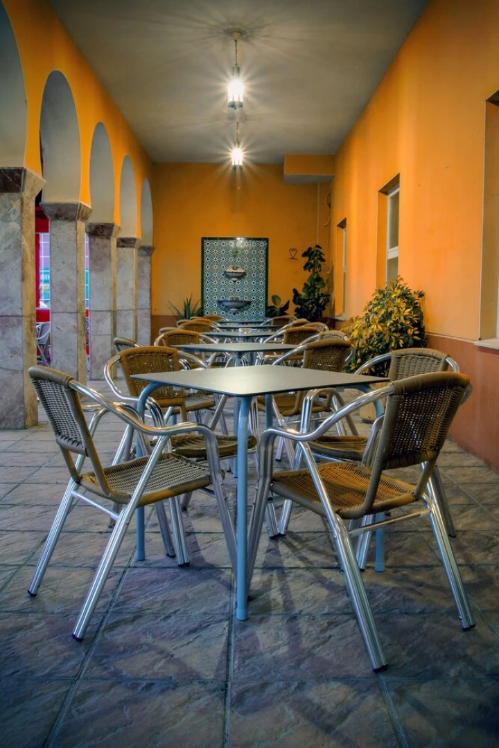 Hotel Medina Ghaliayah