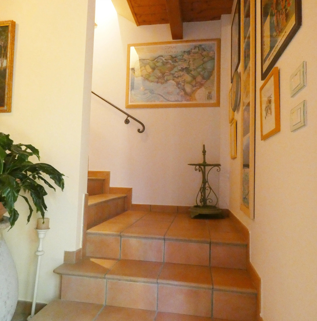 Il Laghello Wood House