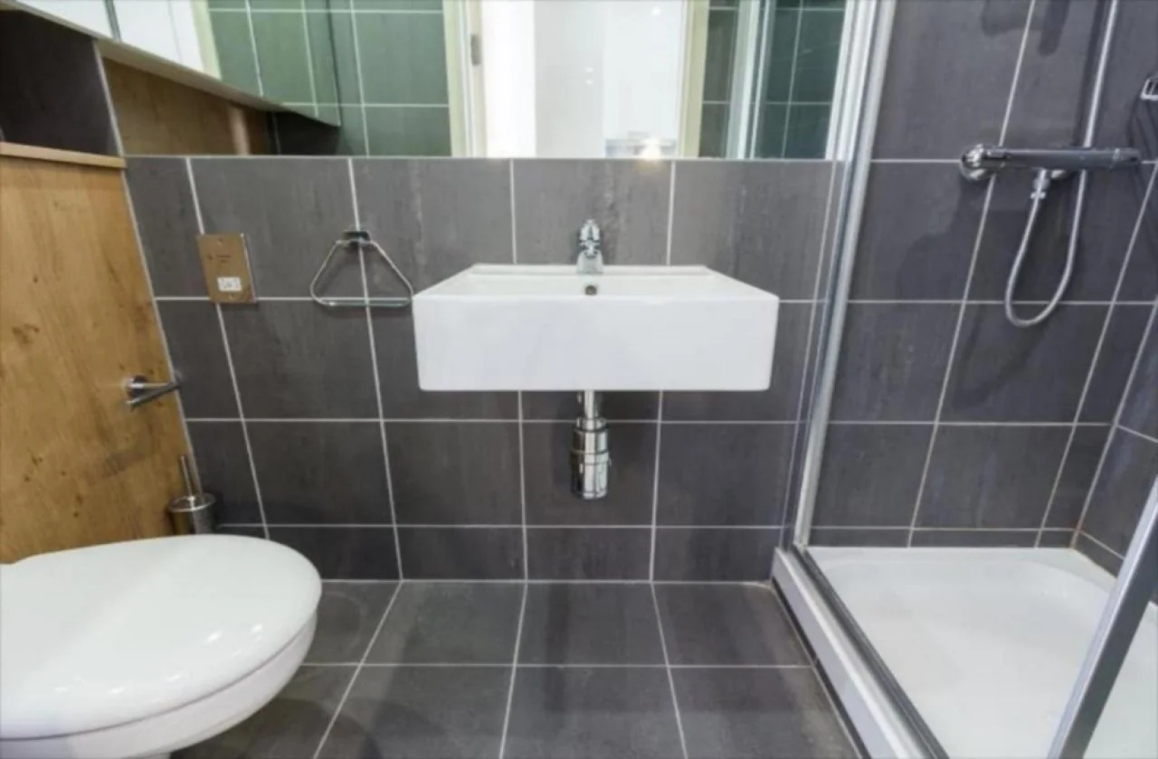 Hashtag Bethnal Green Campus