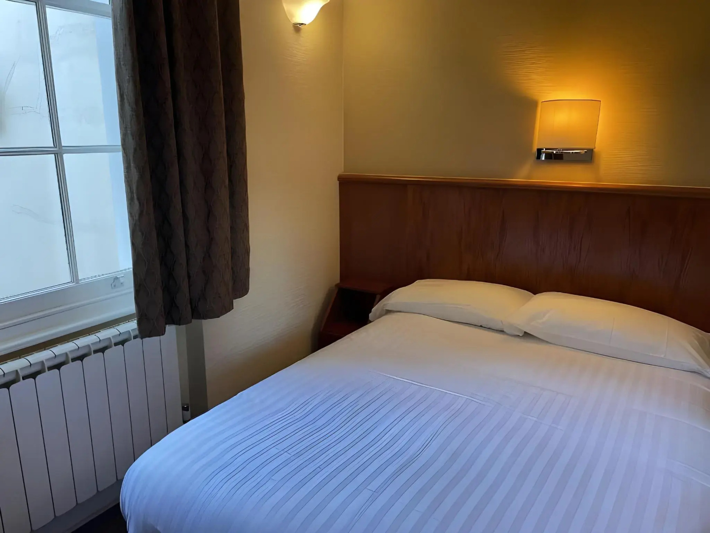 Orchard Hotel