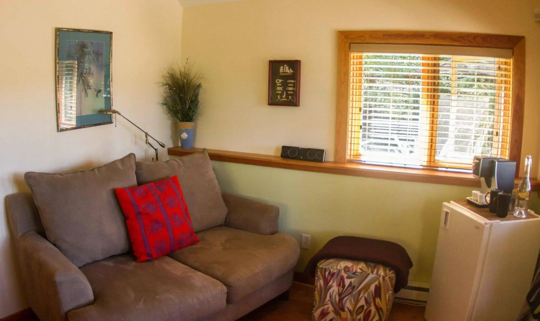 Tranquility Bay Waterfront Inn