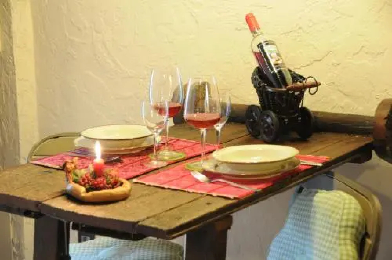 Casas Rurales Entre Babia y La Luna