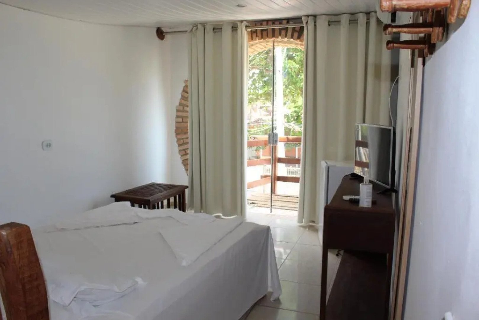 Pousada Água de Fuego