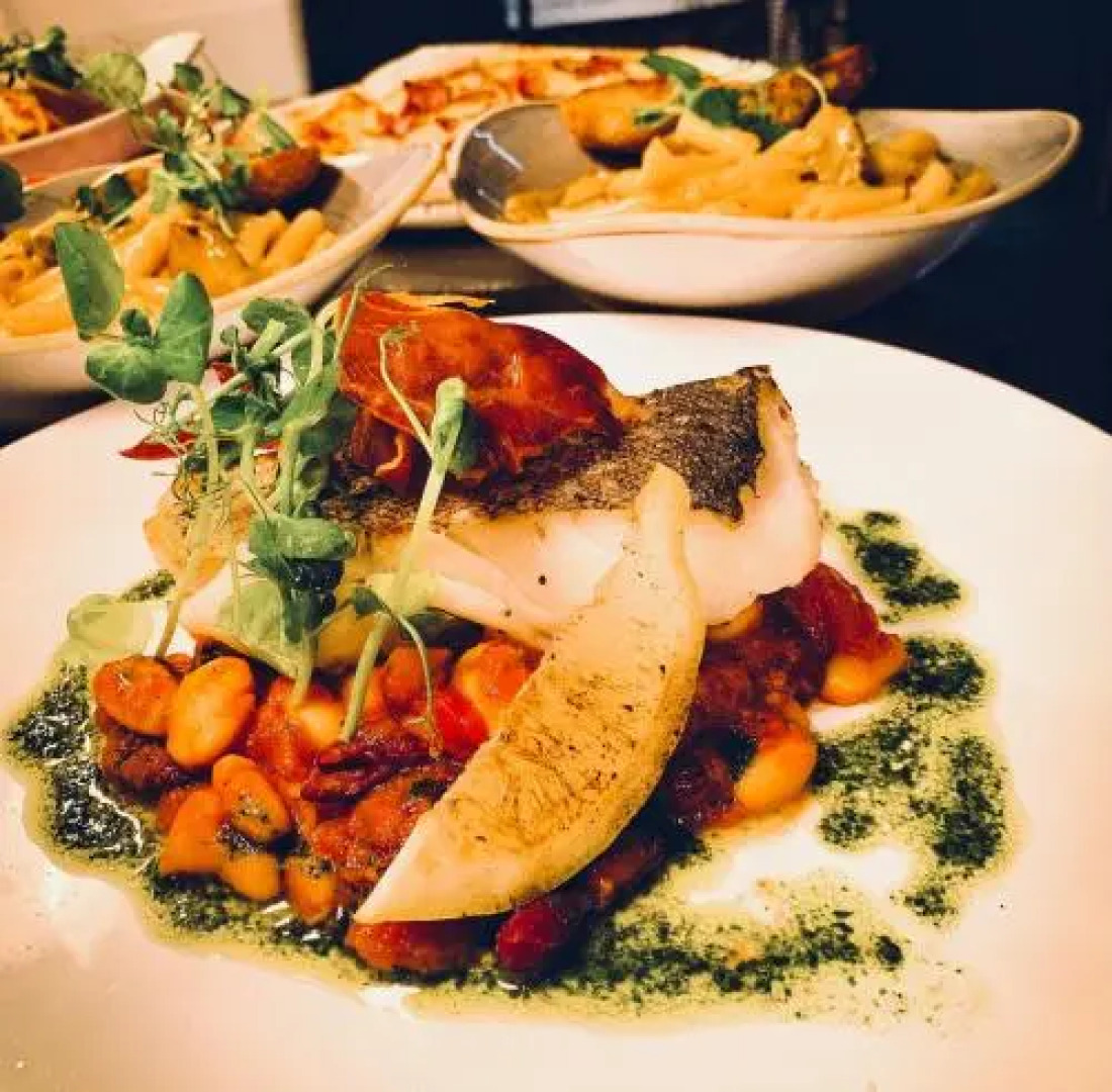 Magherabuoy House Hotel