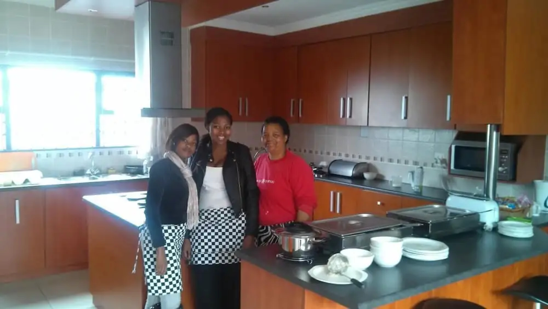 Pimville Guesthouse
