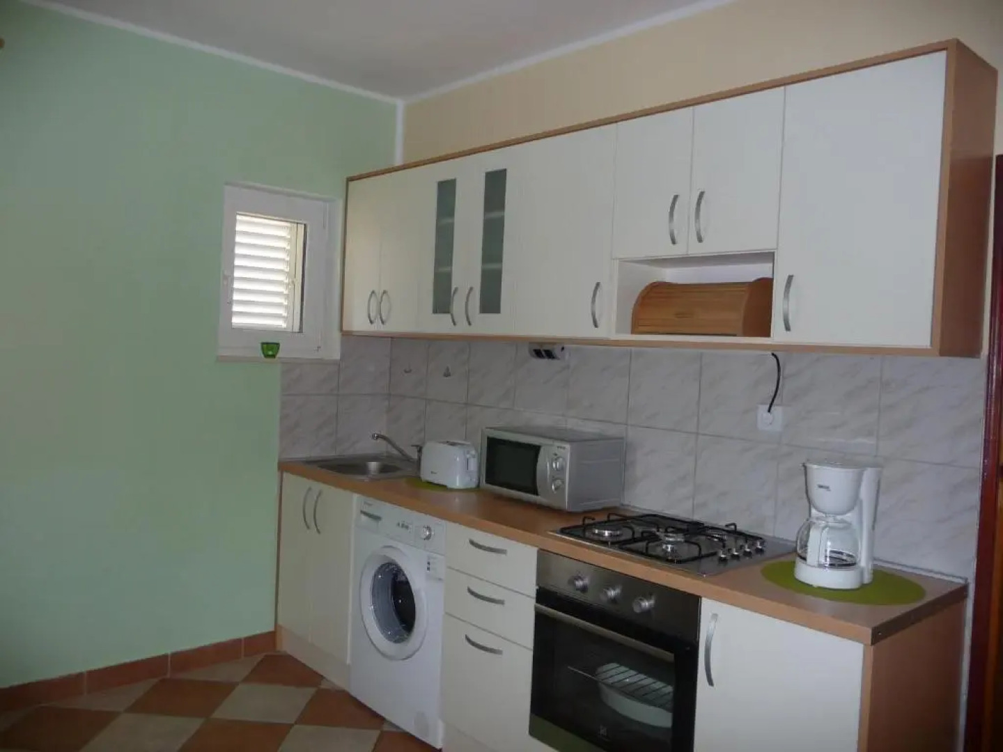 Apartments Bugenvila