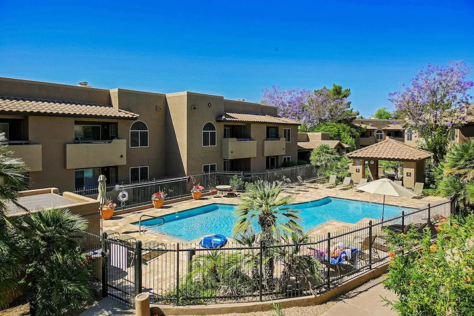 Aventura Condominiums