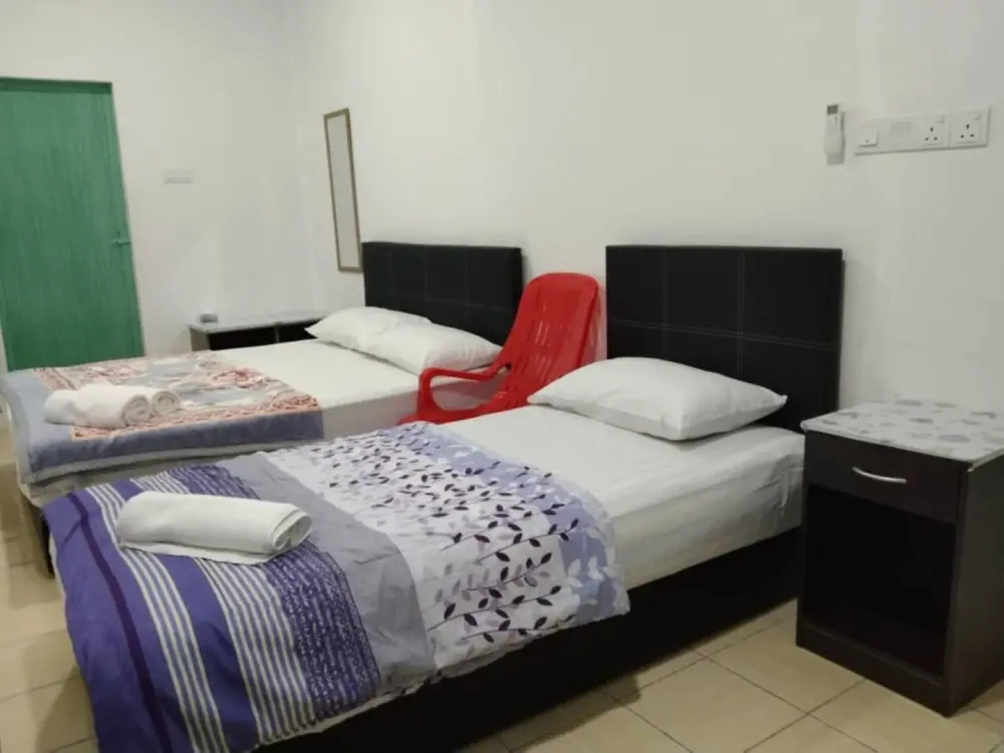 OYO Home 90344 Dropby Cabin