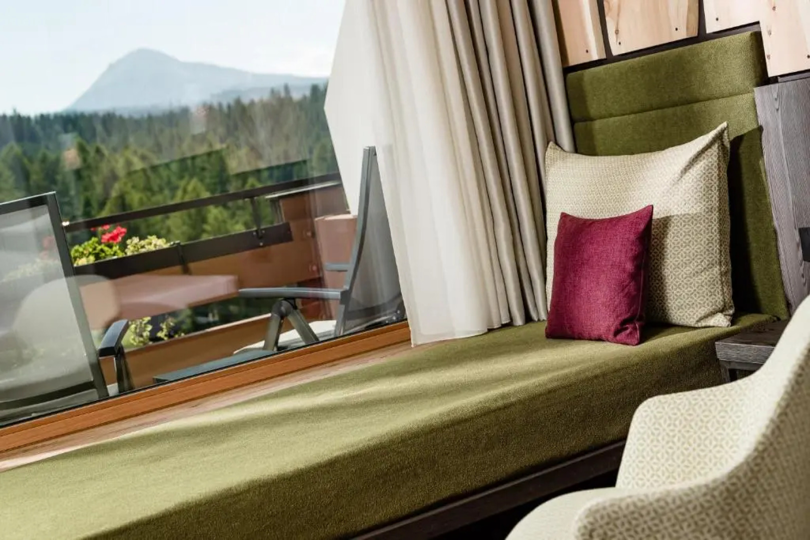 Sporthotel Obereggen