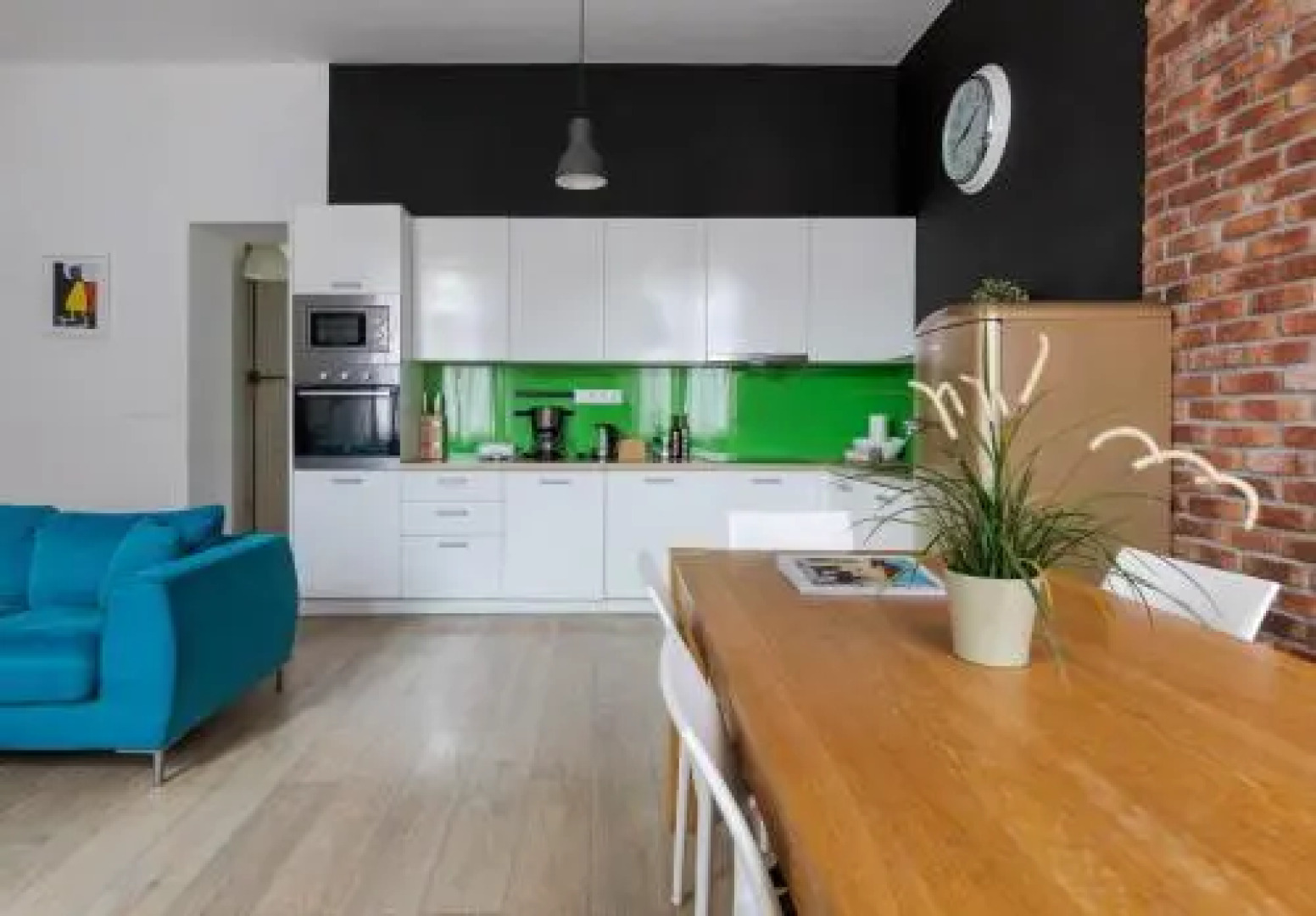 Apartments Zagreb Delux