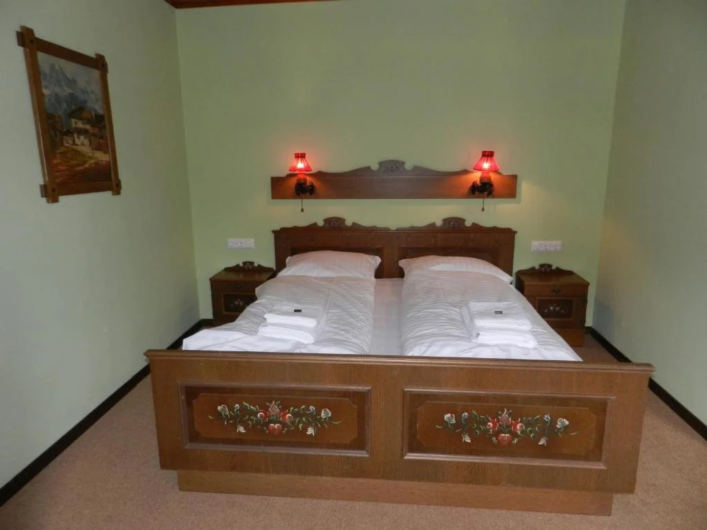 Locus Malontina Hotel