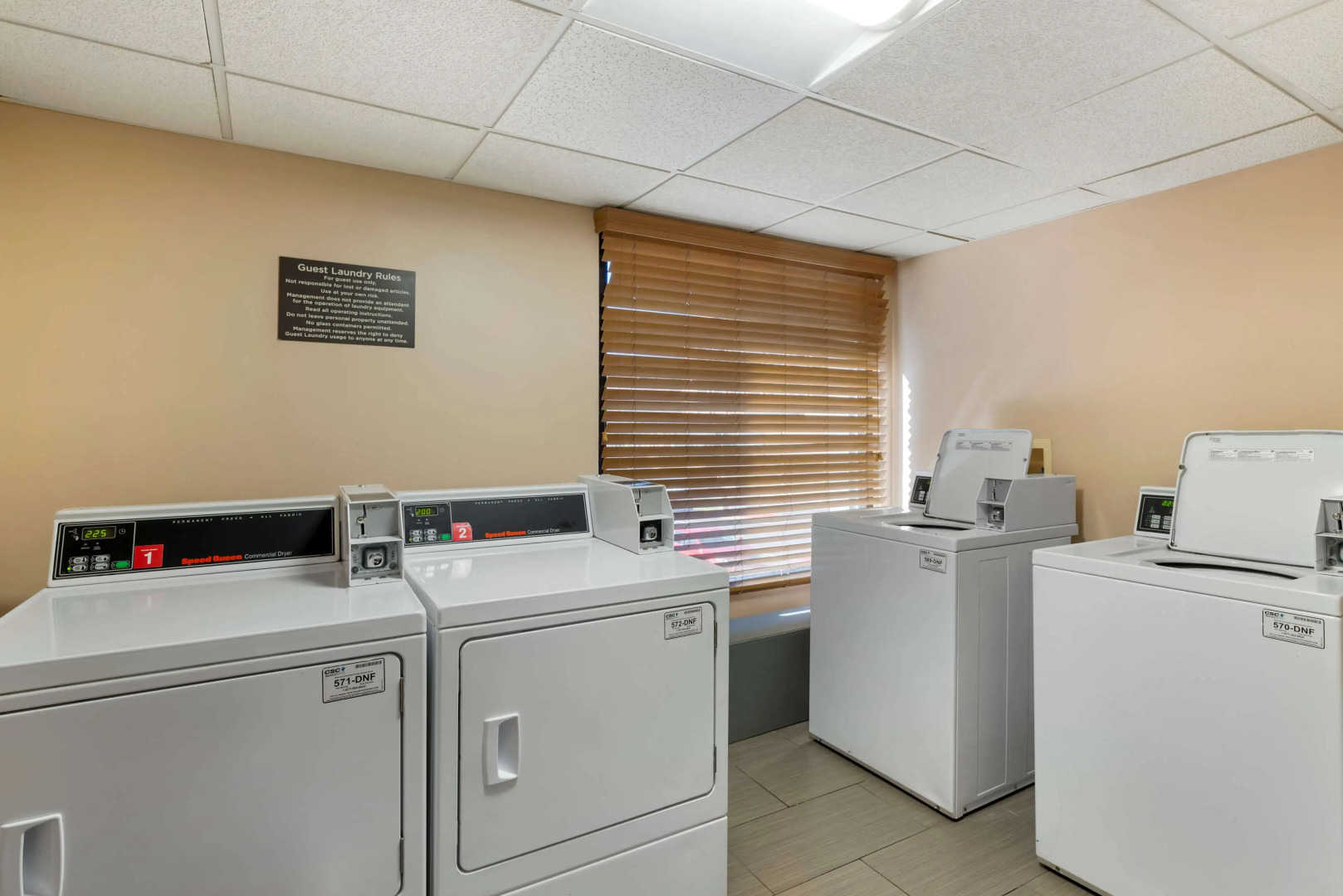 Best Western PLUS Executive Hotel