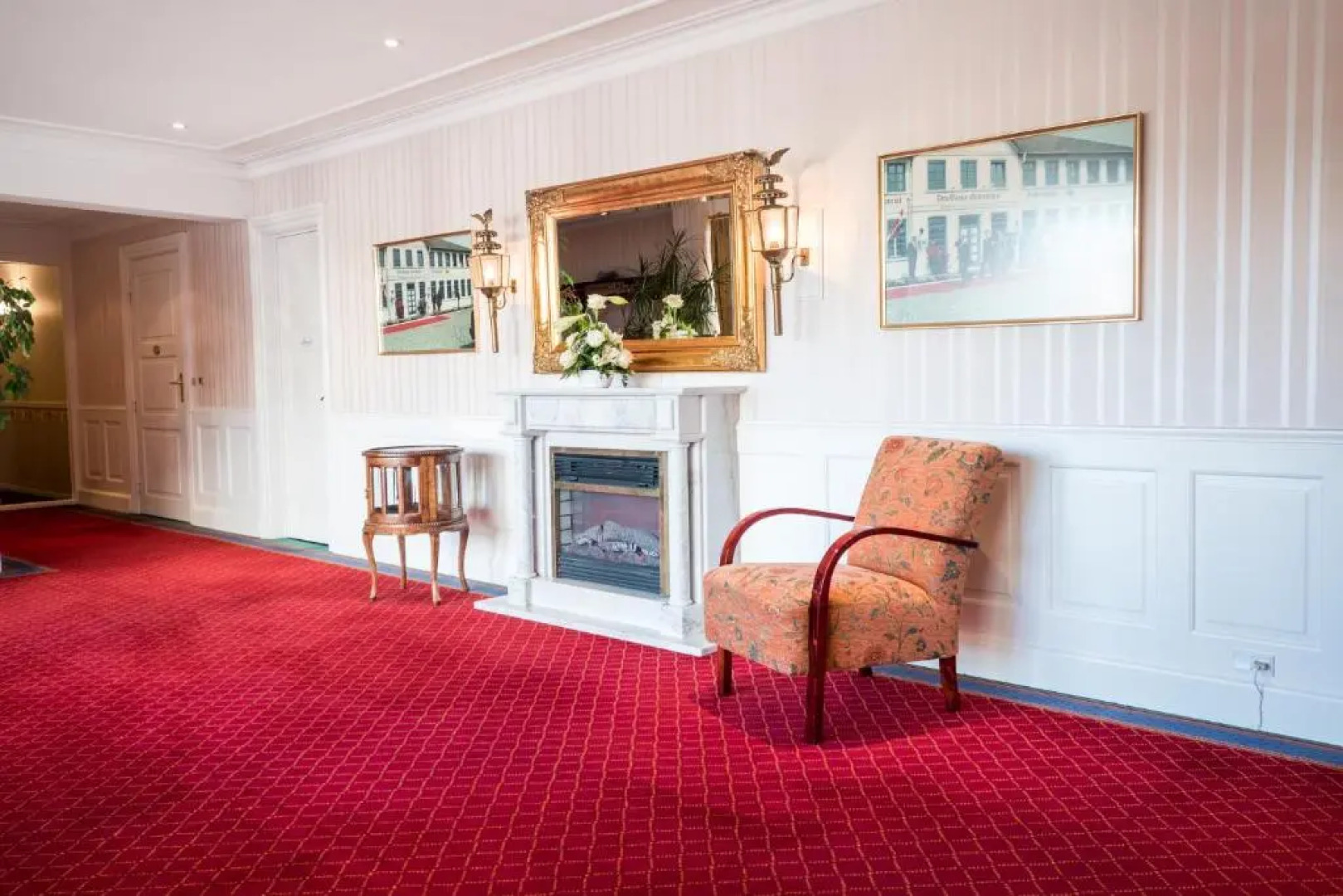 Den Gamle Grænsekro