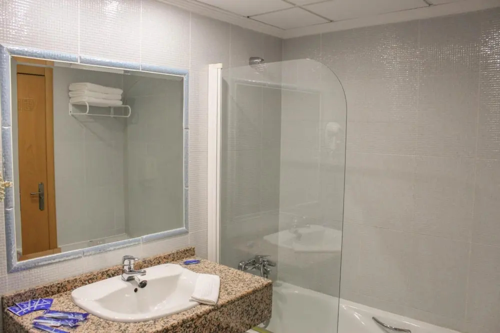 Hospedium Hotel Don José