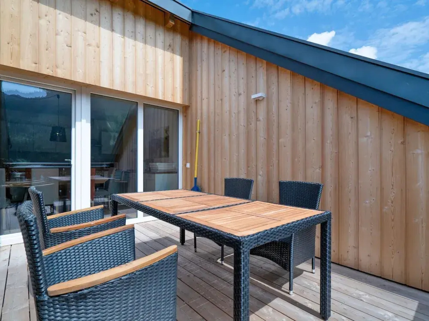 Pleasant Apartment in Gosau near Ski Area