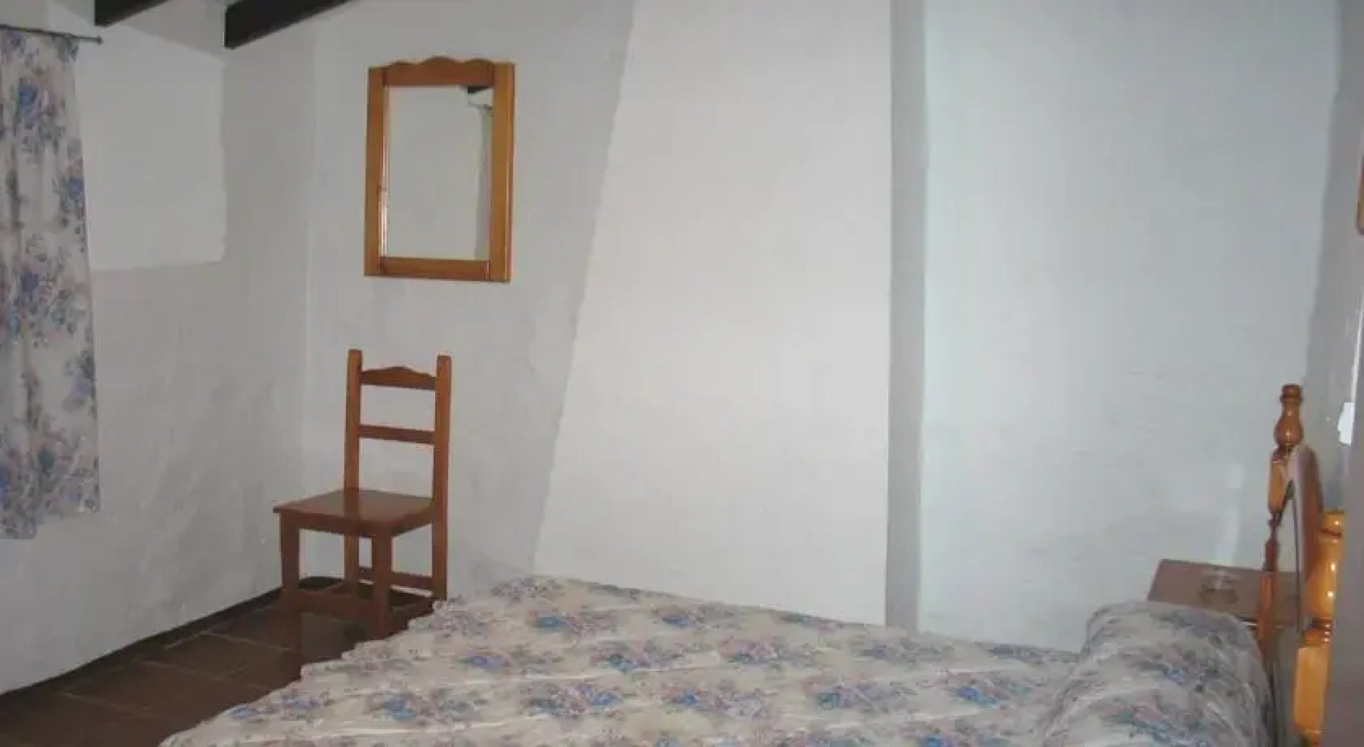 Cortijo Olivar