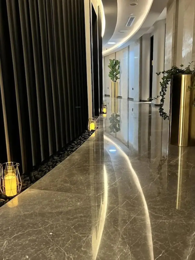 Century Marina Hotel Lusail