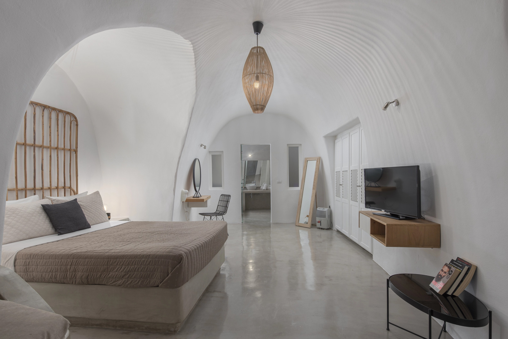 Exclusive Plan Suites