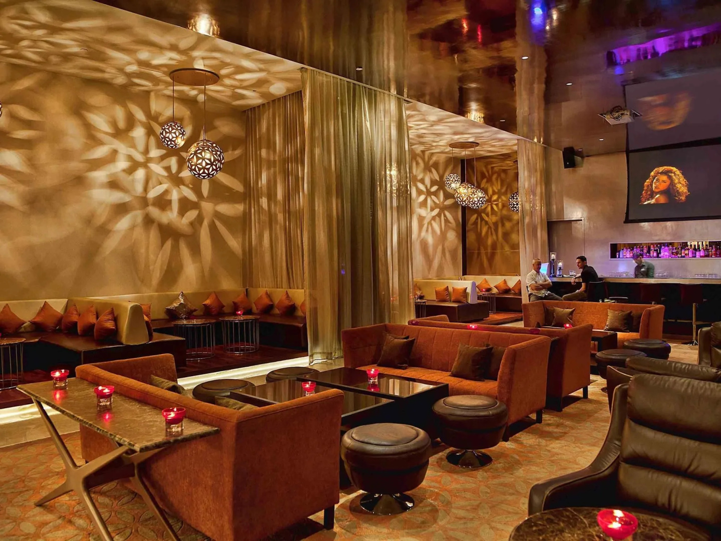 Novotel Visakhapatnam Varun Beach Hotel