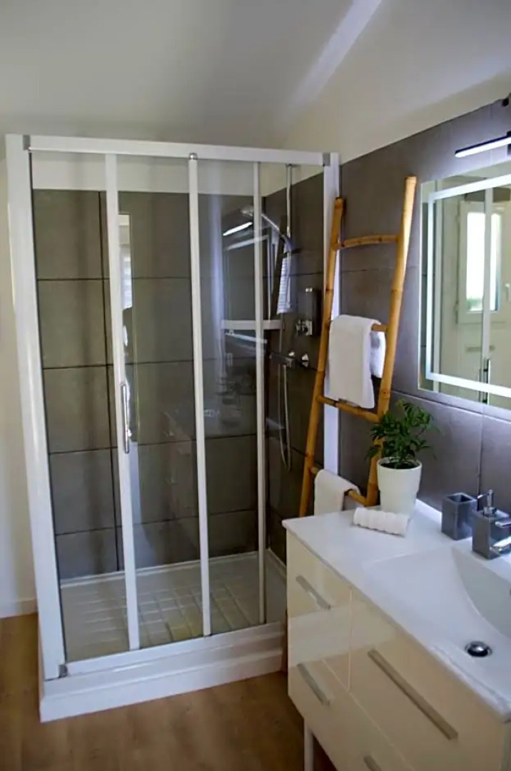 Chambre D'hotes de Charme Merbleuesoleil