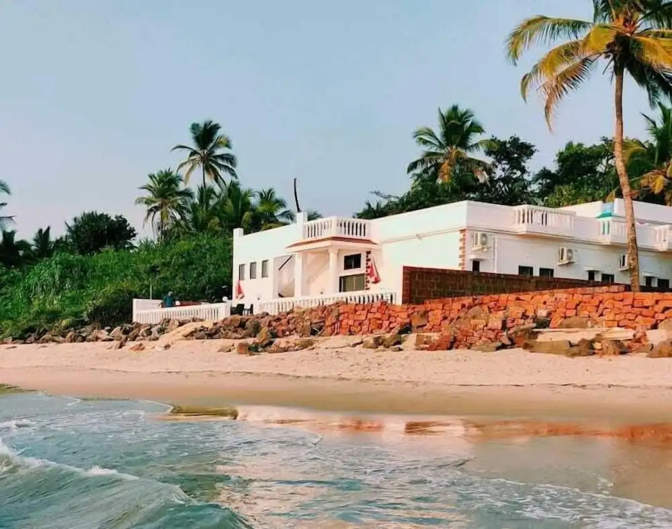 White Seasons Resort And Spa