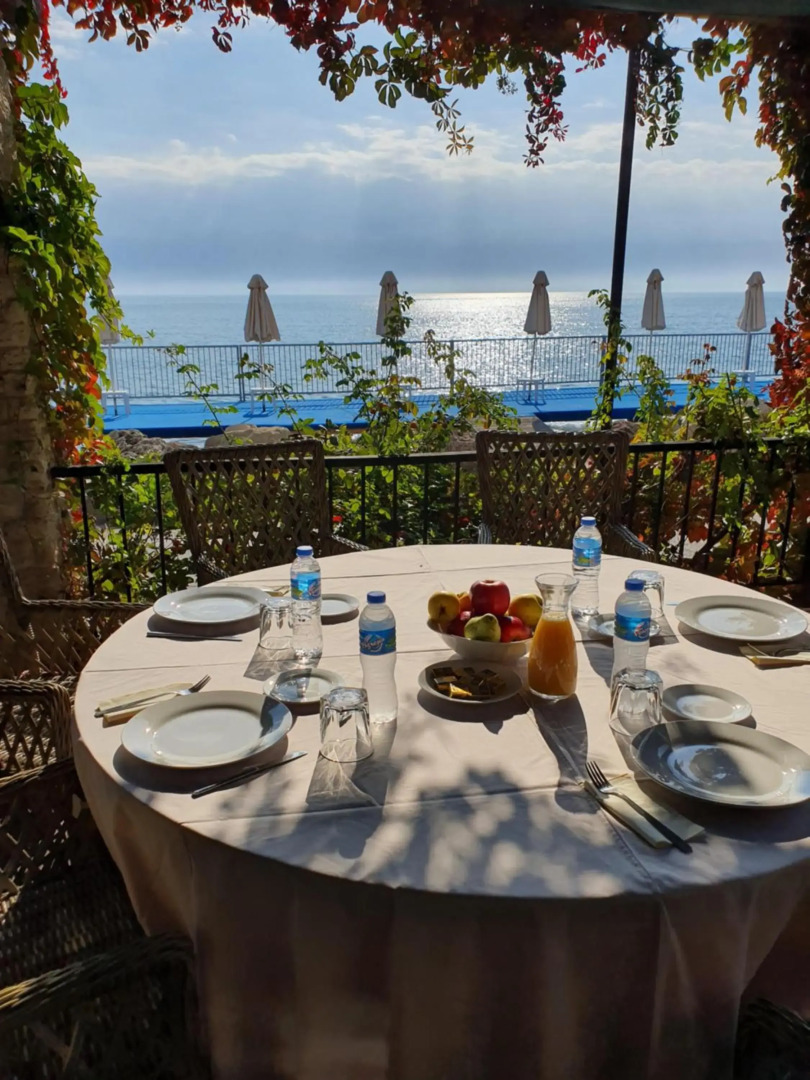 Regina Maria Spa Design Hotel