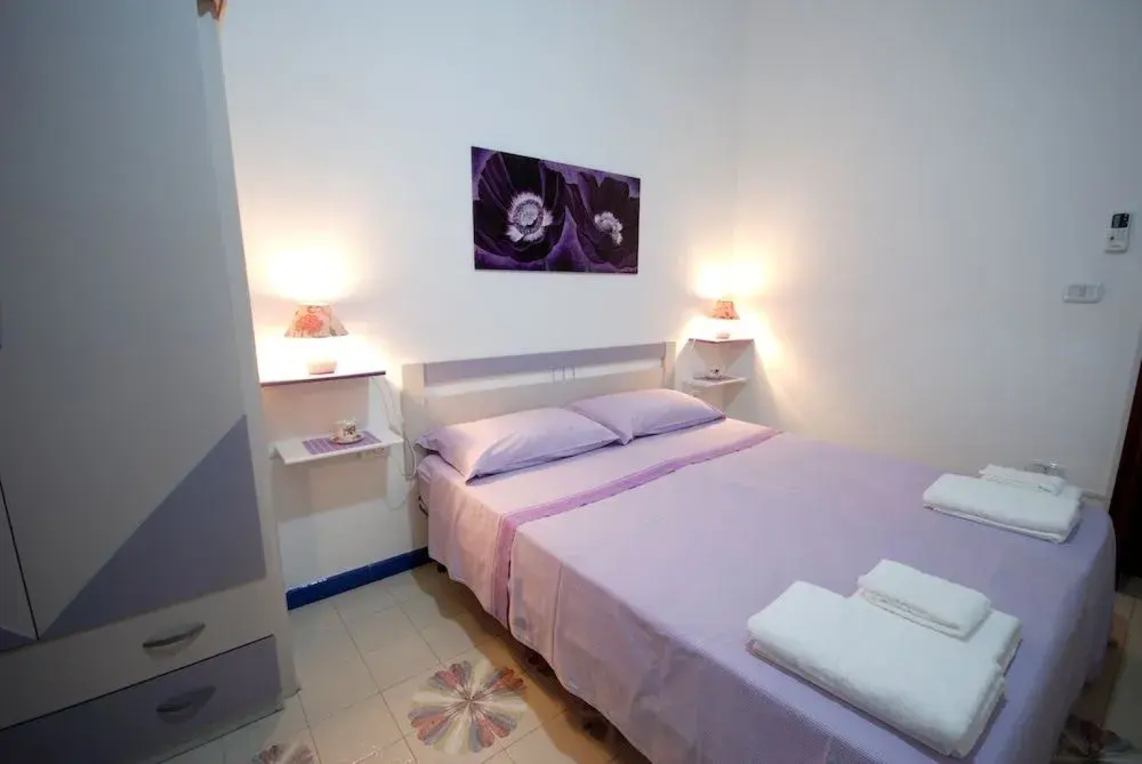 Villa Quattro Pini B&B