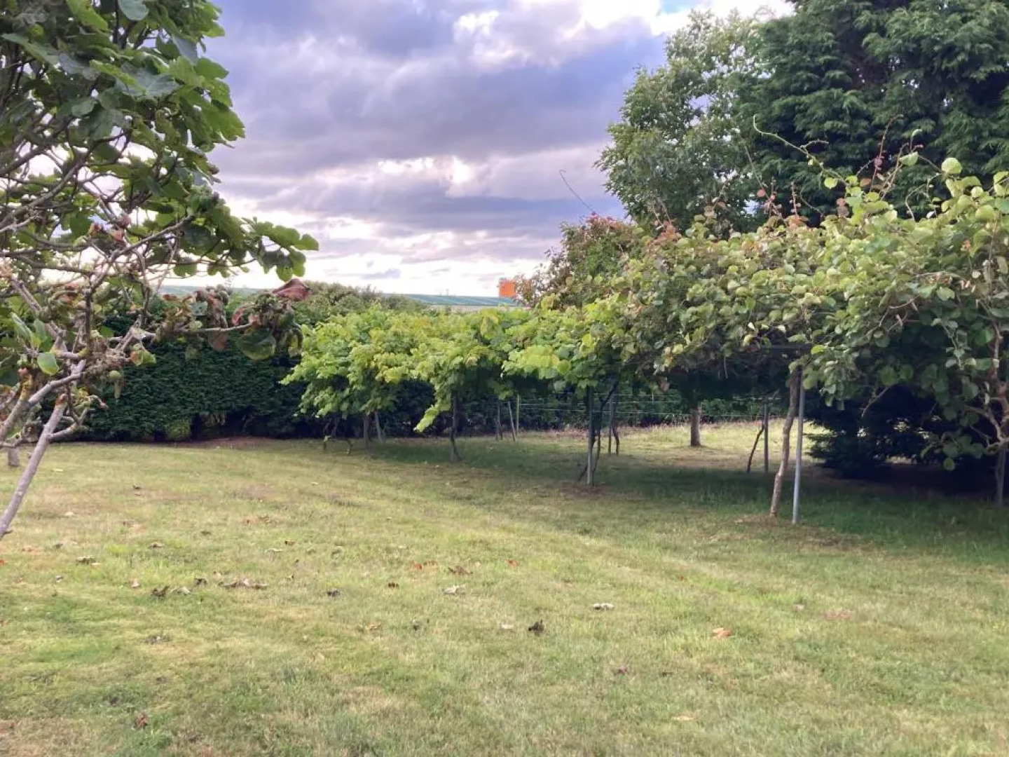 Casa de Pepa en Ribadeo