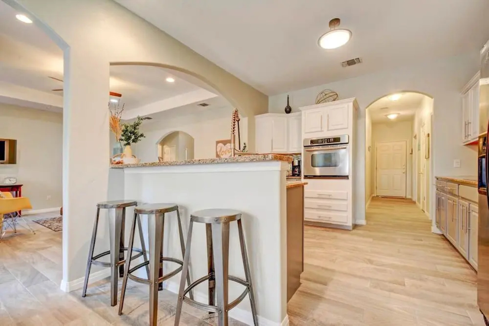 4BR 2 5BA Lake Travis Pool Hill Country Views Sleeps 14 by RedAwning