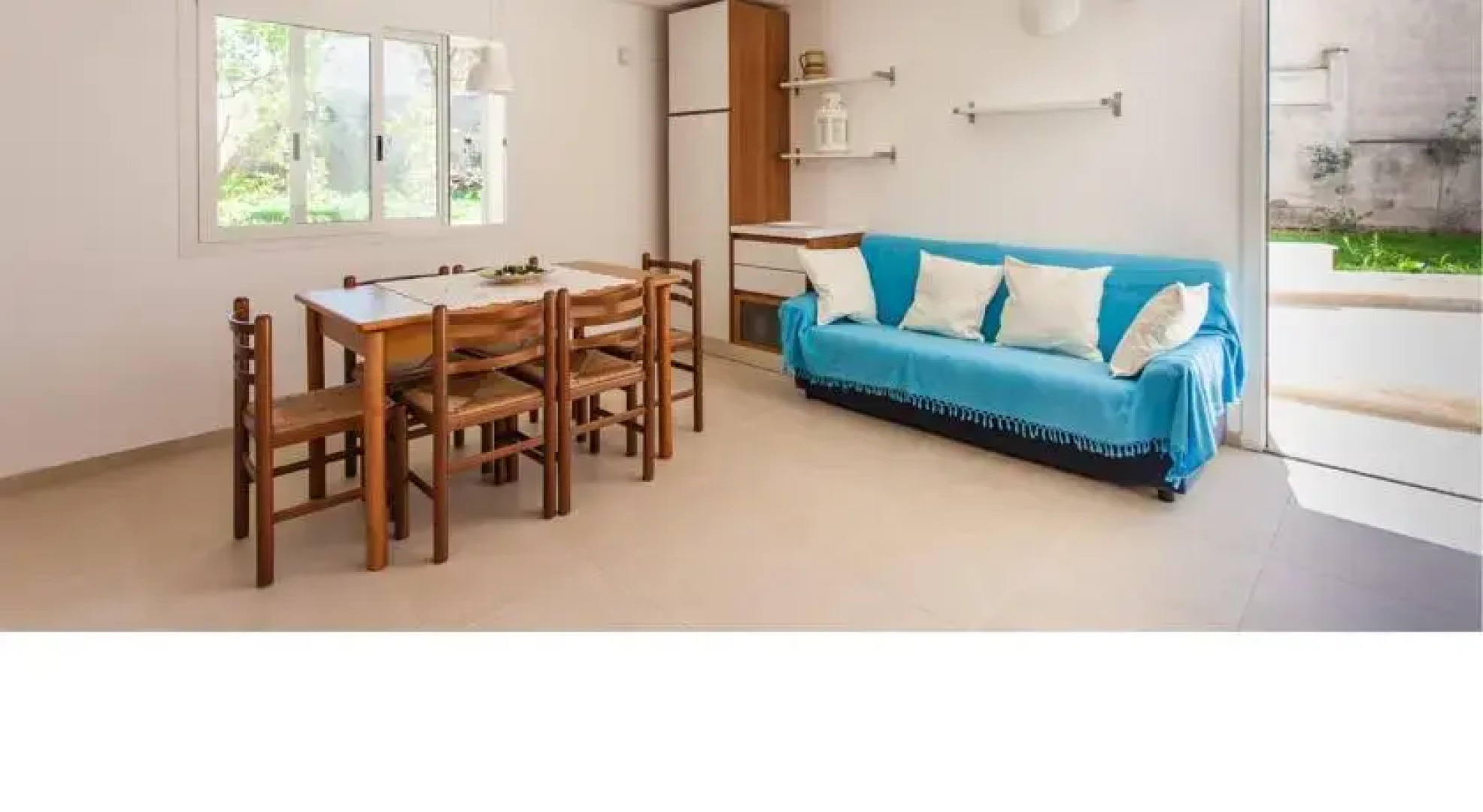 Appartamento Kennedy