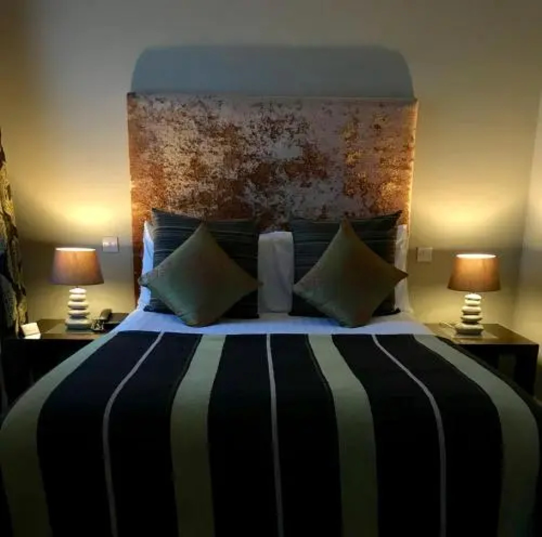 St Kyrans Country House B&B