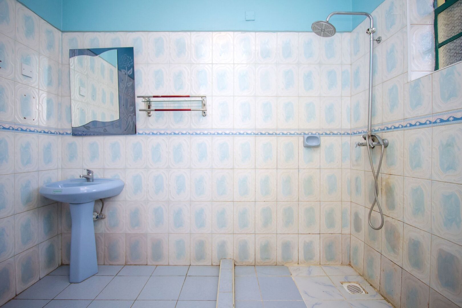 Park View Safari Hotel & Apartments