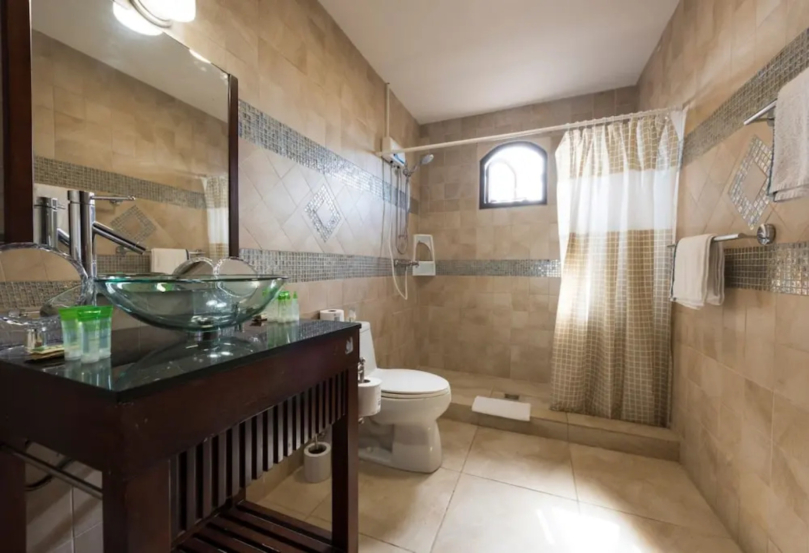 Aruba  Palm Beach House