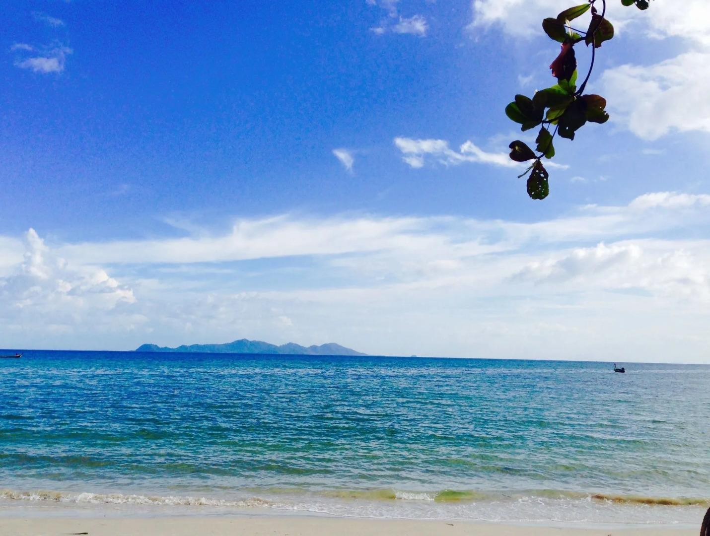 Koh Mook Riviera Beach Resort