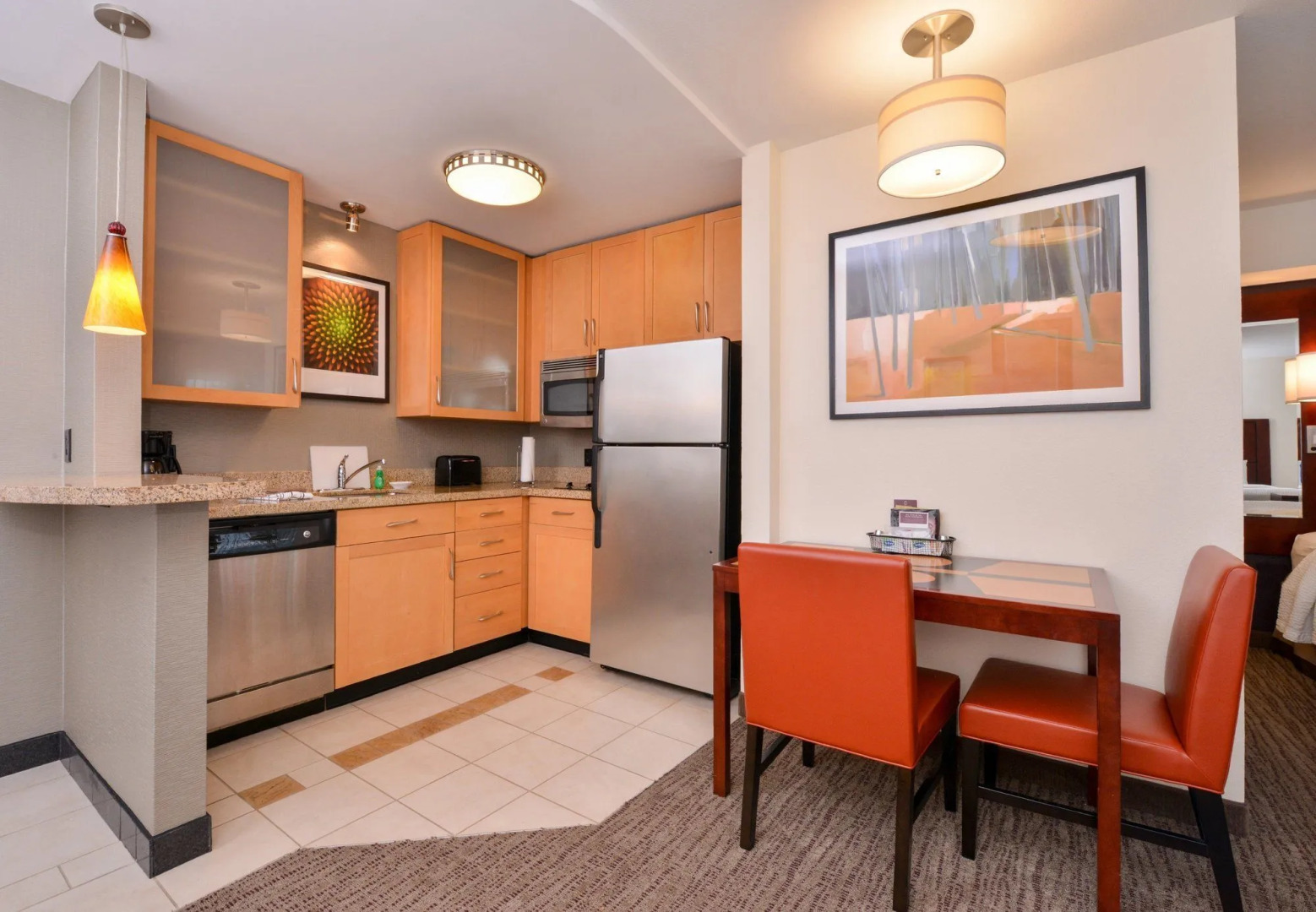 Residence Inn by Marriott, North Conway