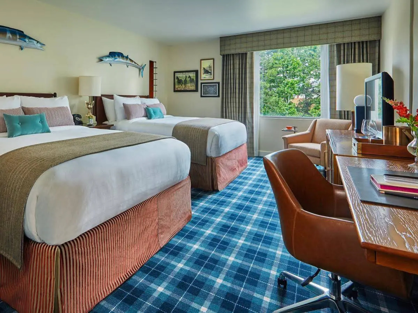 Graduate by Hilton Charlottesville