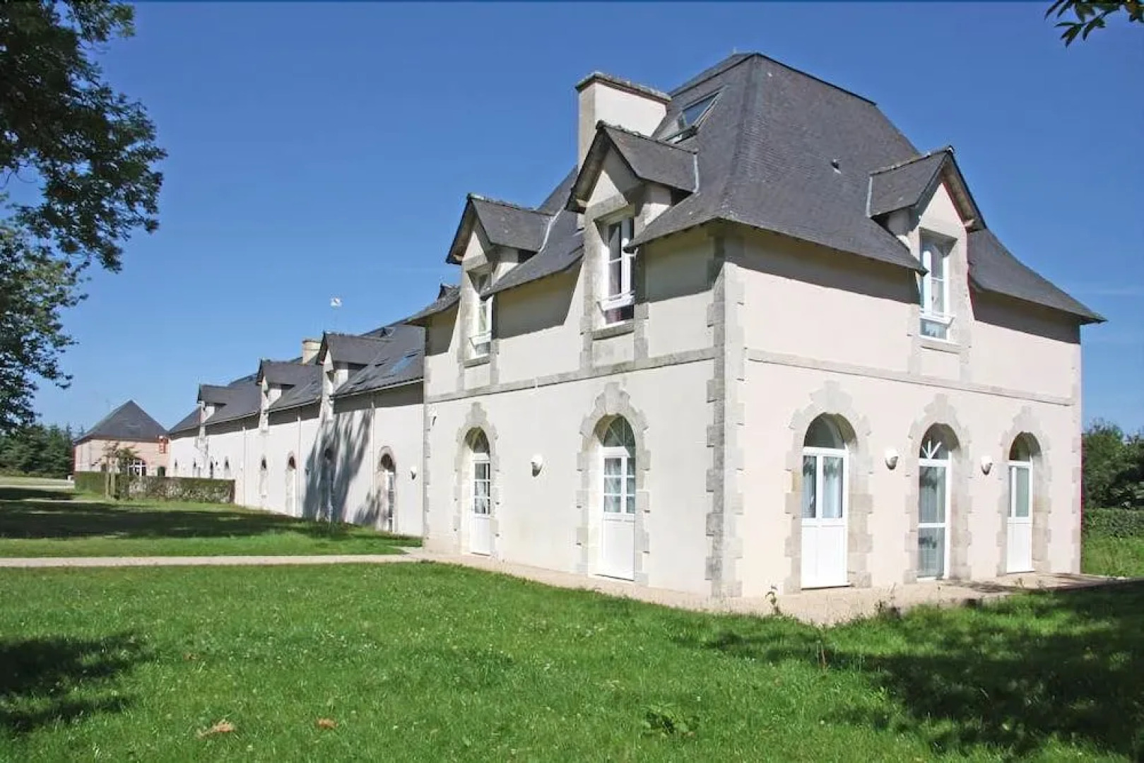 Domaine de Manehouarn