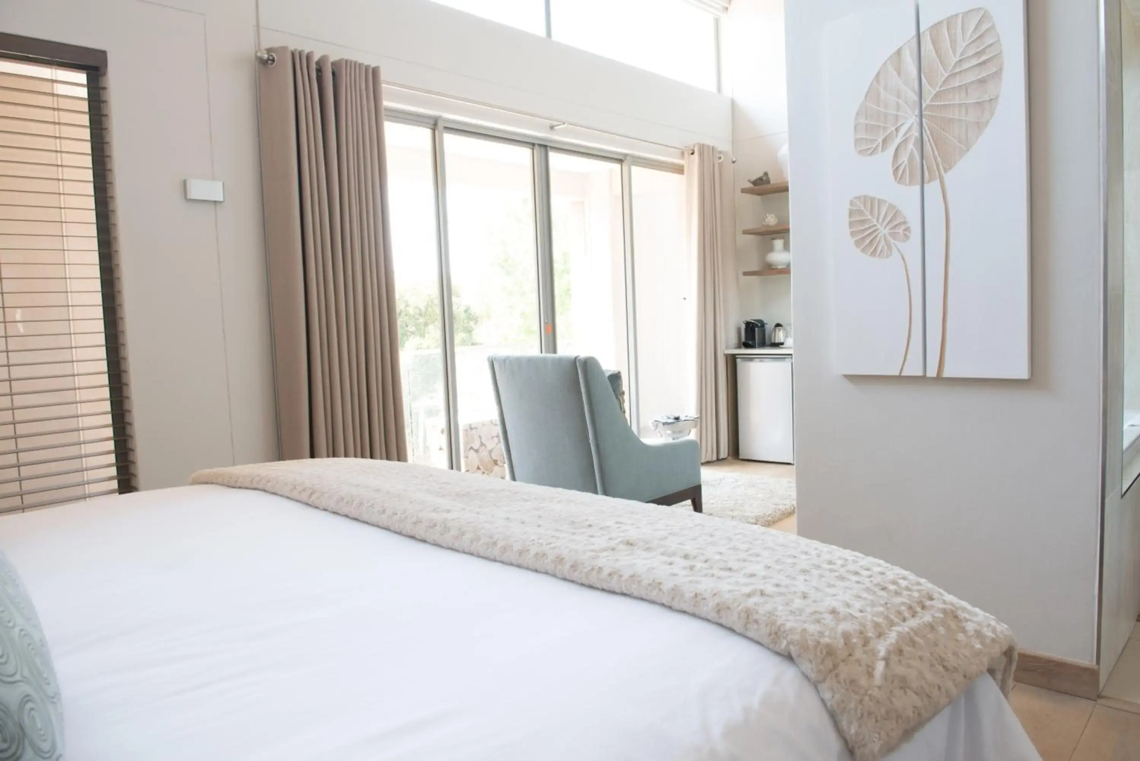 Menlyn Boutique Hotel