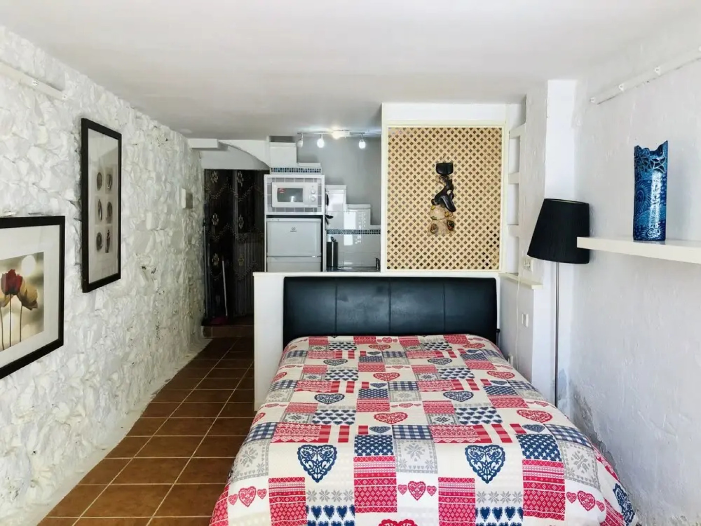 Charming 3-bed House in Guaro, Málaga