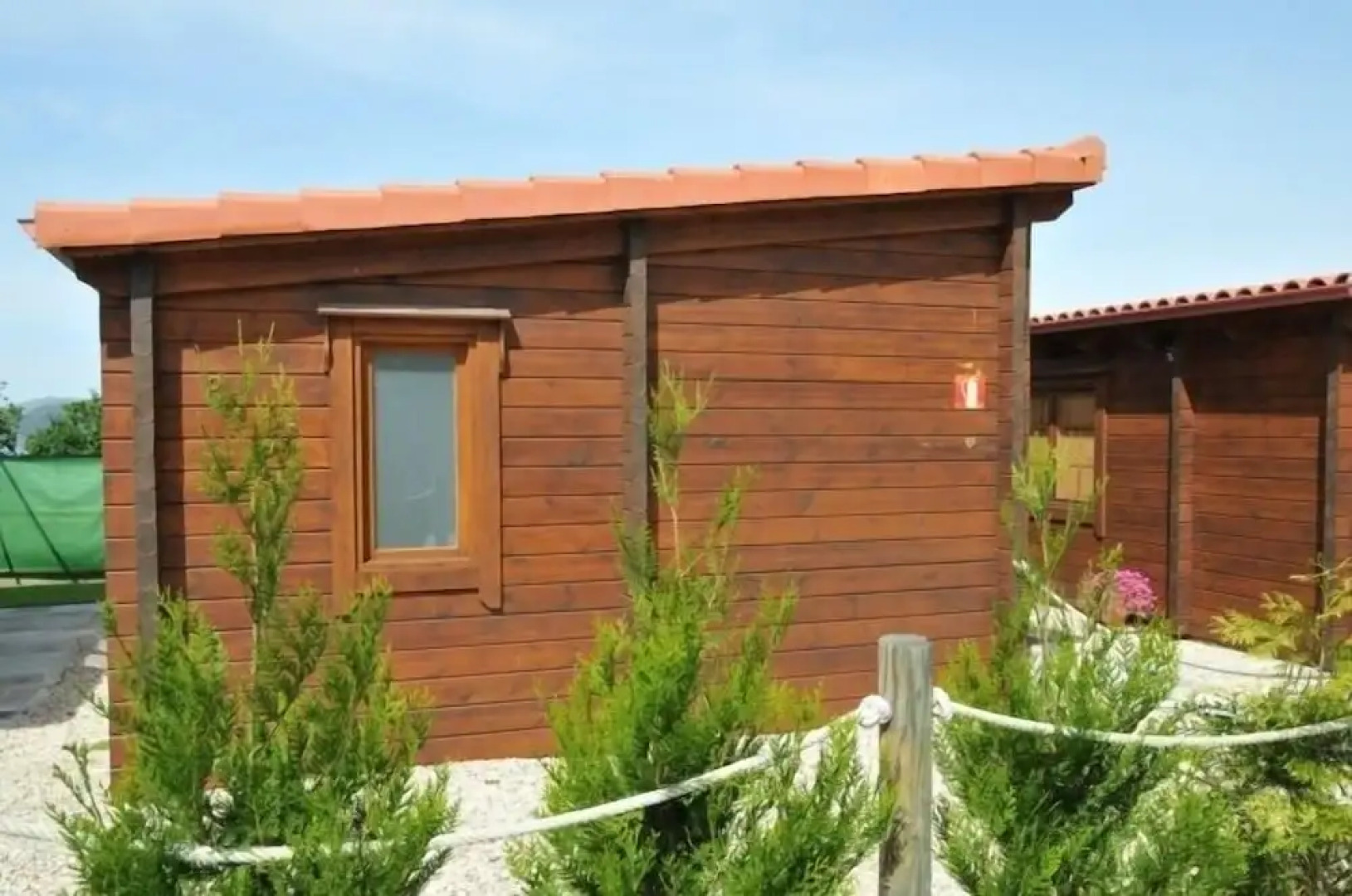 Bungalows Sol e Mar